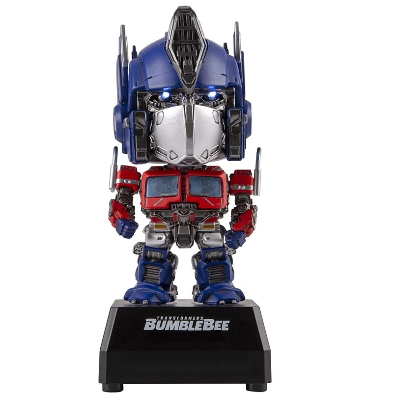 Killerbody High-end Baby Figurines Transformers - Optimus Prime