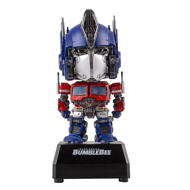 Killerbody High-end Baby Figurines Transformers - Optimus Prime