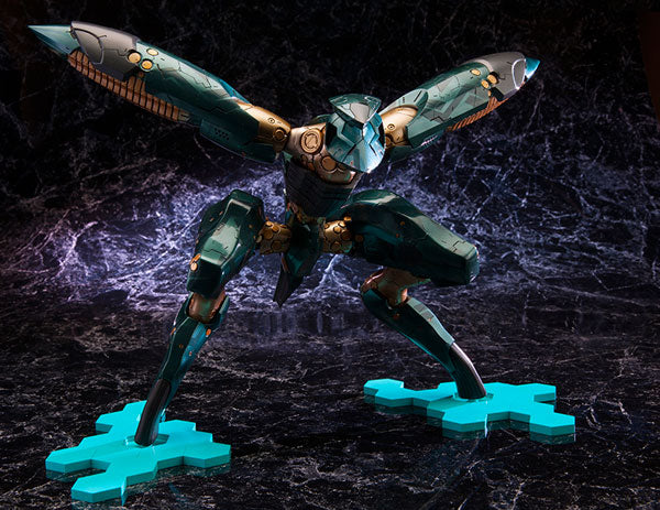 Kotobukiya Metal Gear Solid 4 Guns of the Patriots - Metal Gear Ray [Model Kit]