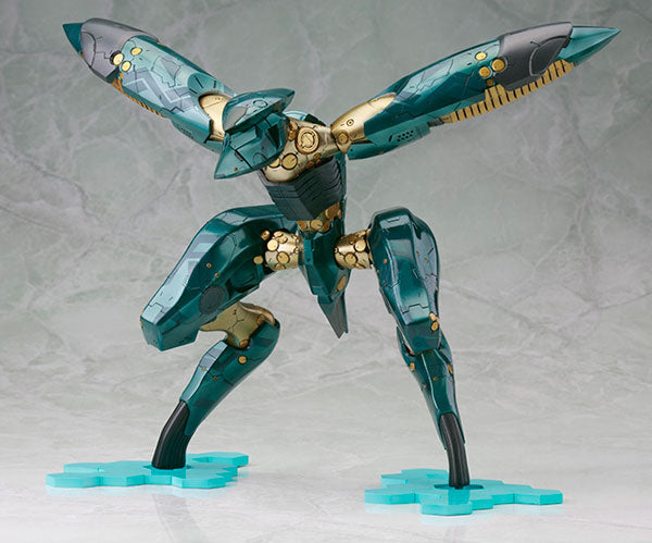 Kotobukiya Metal Gear Solid 4 Guns of the Patriots - Metal Gear Ray [Model Kit]