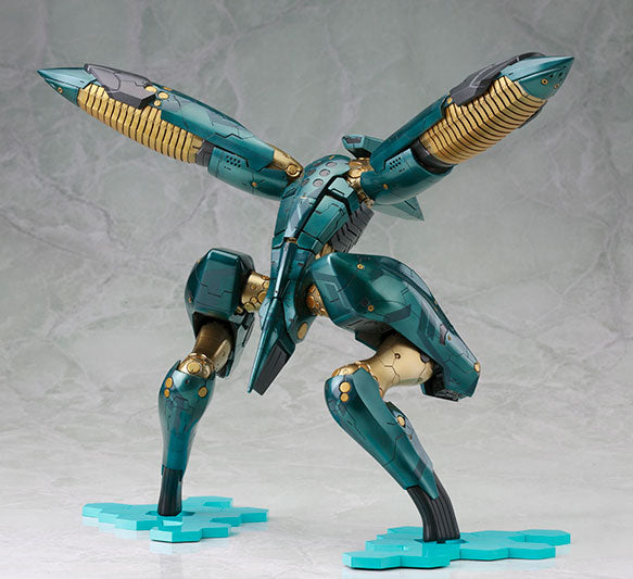 Kotobukiya Metal Gear Solid 4 Guns of the Patriots - Metal Gear Ray [Model Kit]