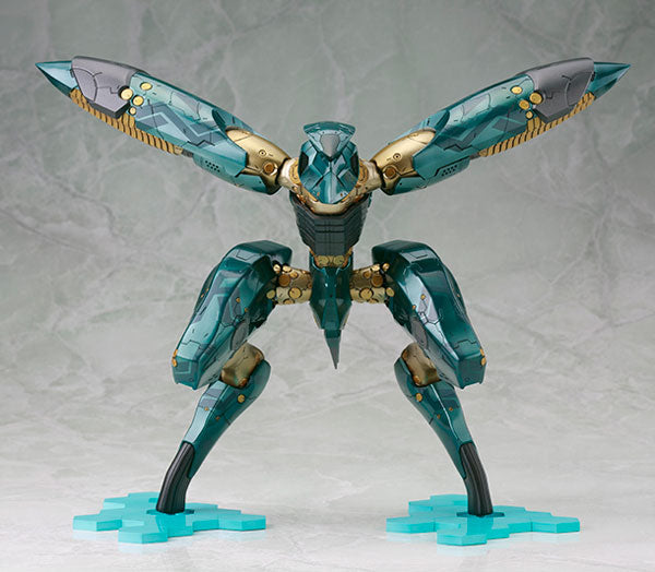 Kotobukiya Metal Gear Solid 4 Guns of the Patriots - Metal Gear Ray [Model Kit]