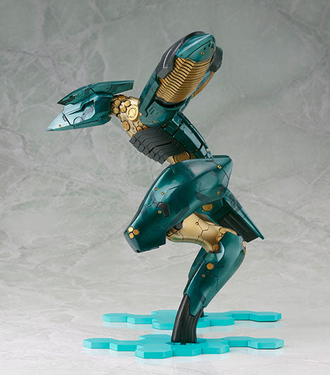 Kotobukiya Metal Gear Solid 4 Guns of the Patriots - Metal Gear Ray [Model Kit]