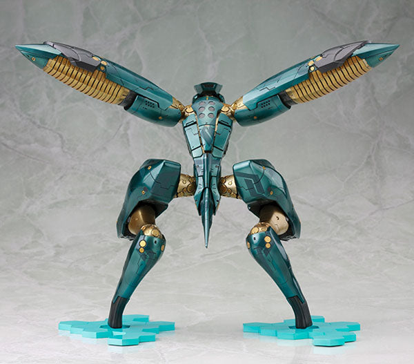 Kotobukiya Metal Gear Solid 4 Guns of the Patriots - Metal Gear Ray [Model Kit]