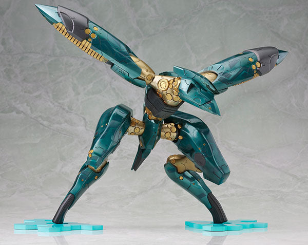 Kotobukiya Metal Gear Solid 4 Guns of the Patriots - Metal Gear Ray [Model Kit]