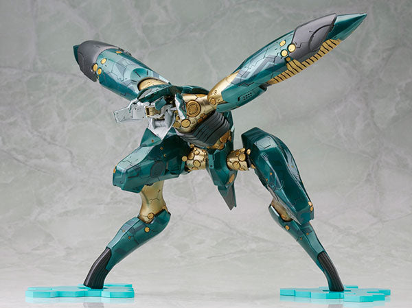Kotobukiya Metal Gear Solid 4 Guns of the Patriots - Metal Gear Ray [Model Kit]