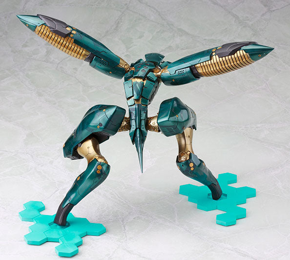 Kotobukiya Metal Gear Solid 4 Guns of the Patriots - Metal Gear Ray [Model Kit]