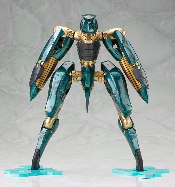 Kotobukiya Metal Gear Solid 4 Guns of the Patriots - Metal Gear Ray [Model Kit]