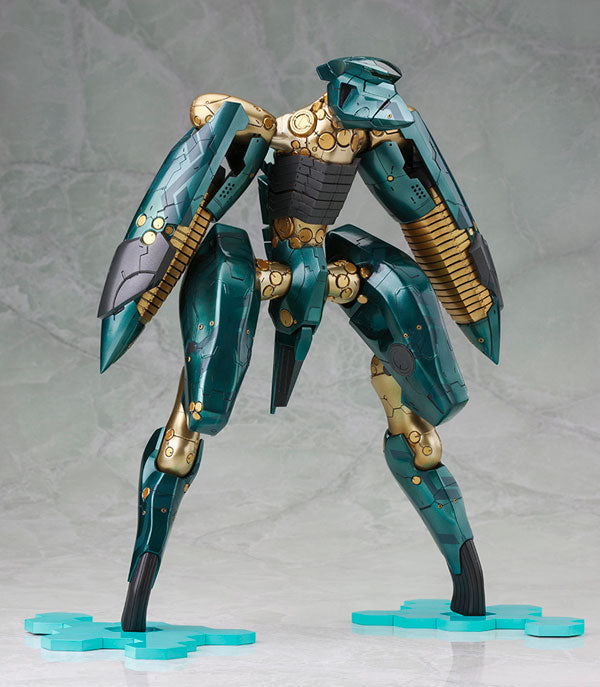 Kotobukiya Metal Gear Solid 4 Guns of the Patriots - Metal Gear Ray [Model Kit]
