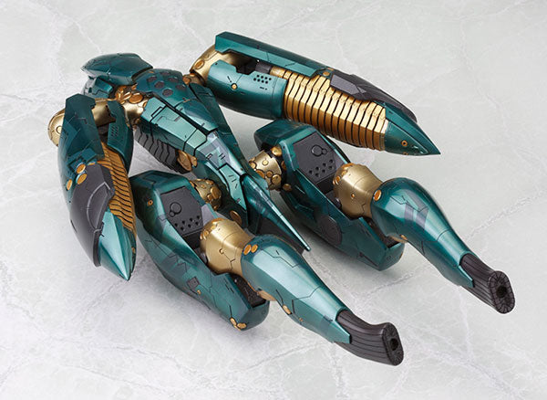 Kotobukiya Metal Gear Solid 4 Guns of the Patriots - Metal Gear Ray [Model Kit]