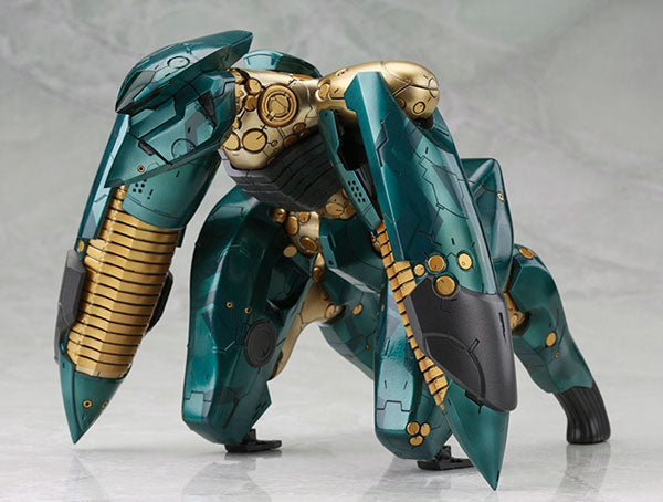 Kotobukiya Metal Gear Solid 4 Guns of the Patriots - Metal Gear Ray [Model Kit]