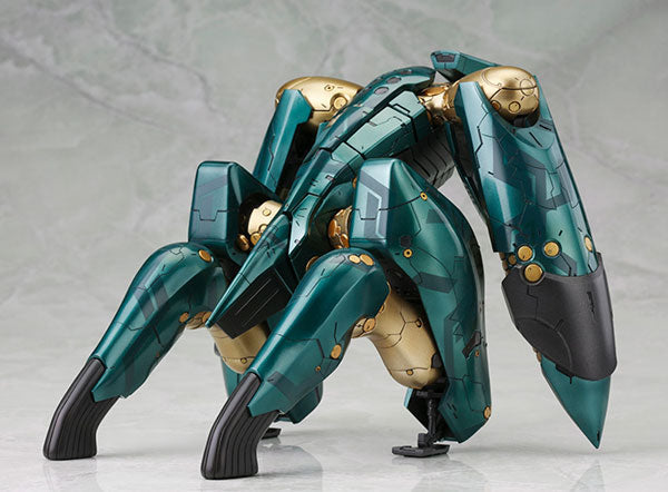 Kotobukiya Metal Gear Solid 4 Guns of the Patriots - Metal Gear Ray [Model Kit]