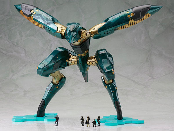 Kotobukiya Metal Gear Solid 4 Guns of the Patriots - Metal Gear Ray [Model Kit]