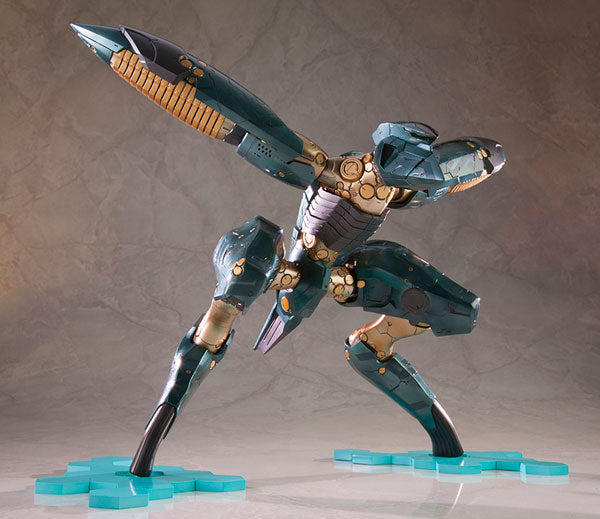 Kotobukiya Metal Gear Solid 4 Guns of the Patriots - Metal Gear Ray [Model Kit]