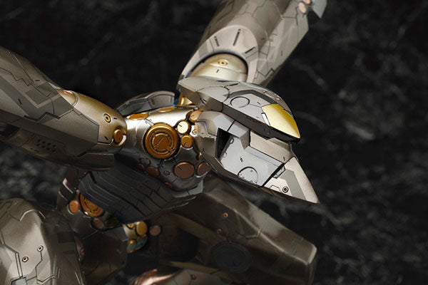 Kotobukiya Metal Gear Solid 4 Guns of the Patriots - Metal Gear Ray [Model Kit]