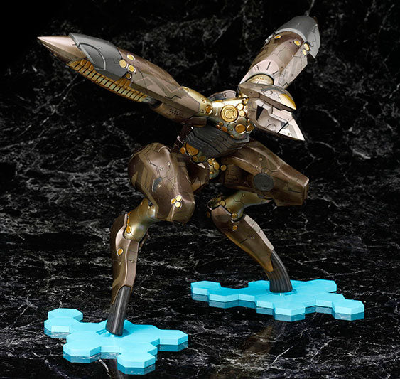 Kotobukiya Metal Gear Solid 4 Guns of the Patriots - Metal Gear Ray [Model Kit]