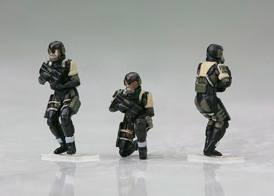 Kotobukiya Metal Gear Solid 4 Guns of the Patriots - Metal Gear Ray [Model Kit]