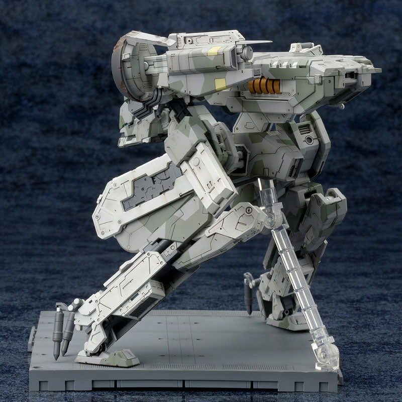 Kotobukiya Metal Gear Solid 4 Guns of the Patriot - Metal Gear Rex (2026) [Model Kit]