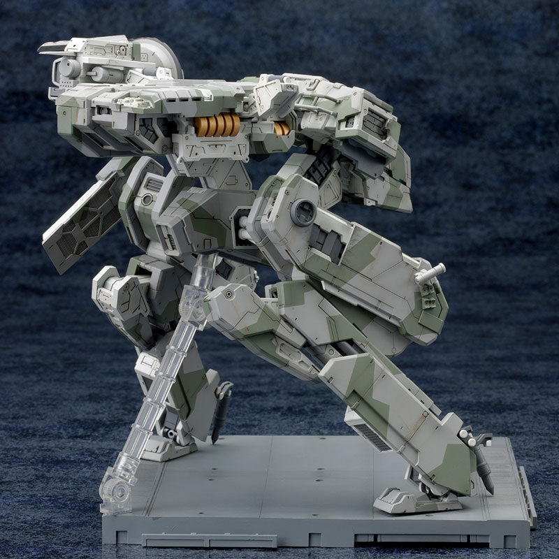 Kotobukiya Metal Gear Solid 4 Guns of the Patriot - Metal Gear Rex (2026) [Model Kit]