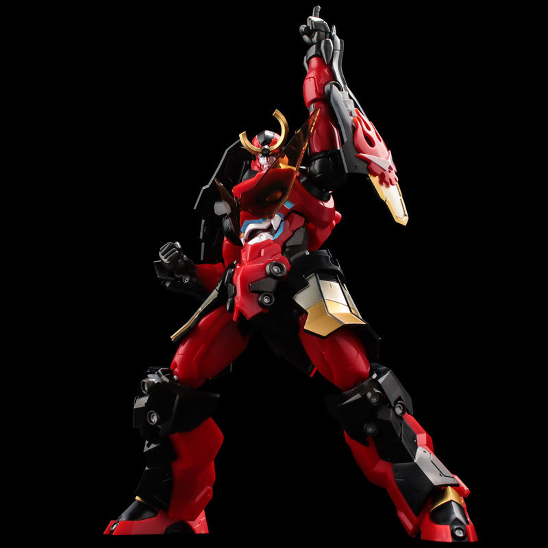 Plaiobot Tengen Toppa Gurren Lagann - Gurren Lagann [Model Kit]