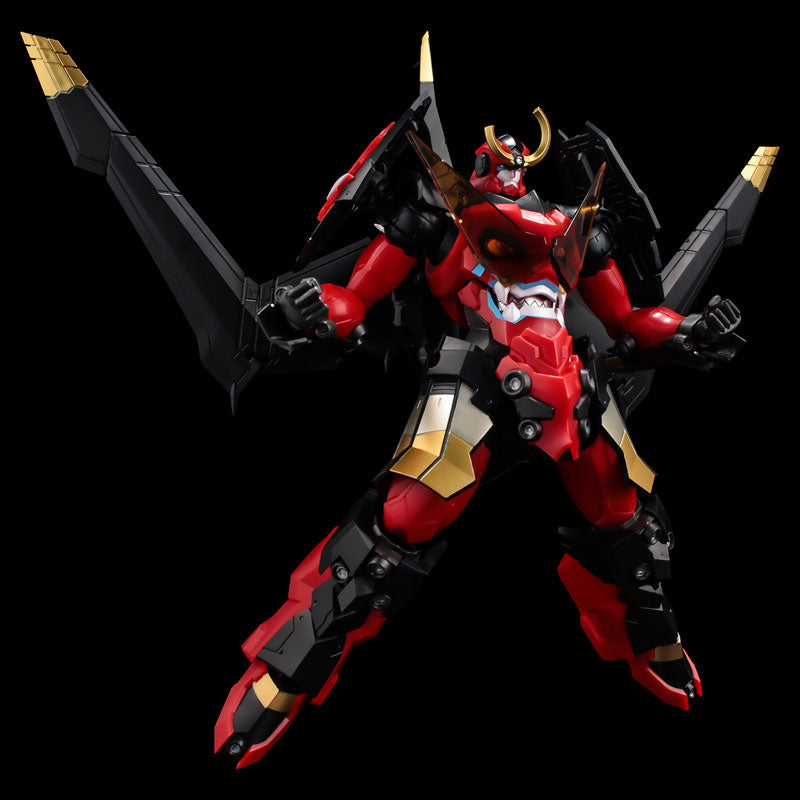 Plaiobot Tengen Toppa Gurren Lagann - Gurren Lagann [Model Kit]