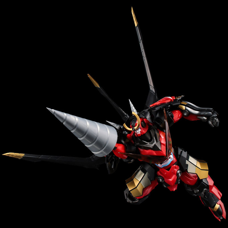 Plaiobot Tengen Toppa Gurren Lagann - Gurren Lagann [Model Kit]