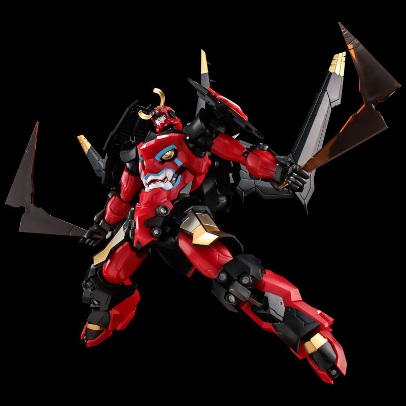 Plaiobot Tengen Toppa Gurren Lagann - Gurren Lagann [Model Kit]