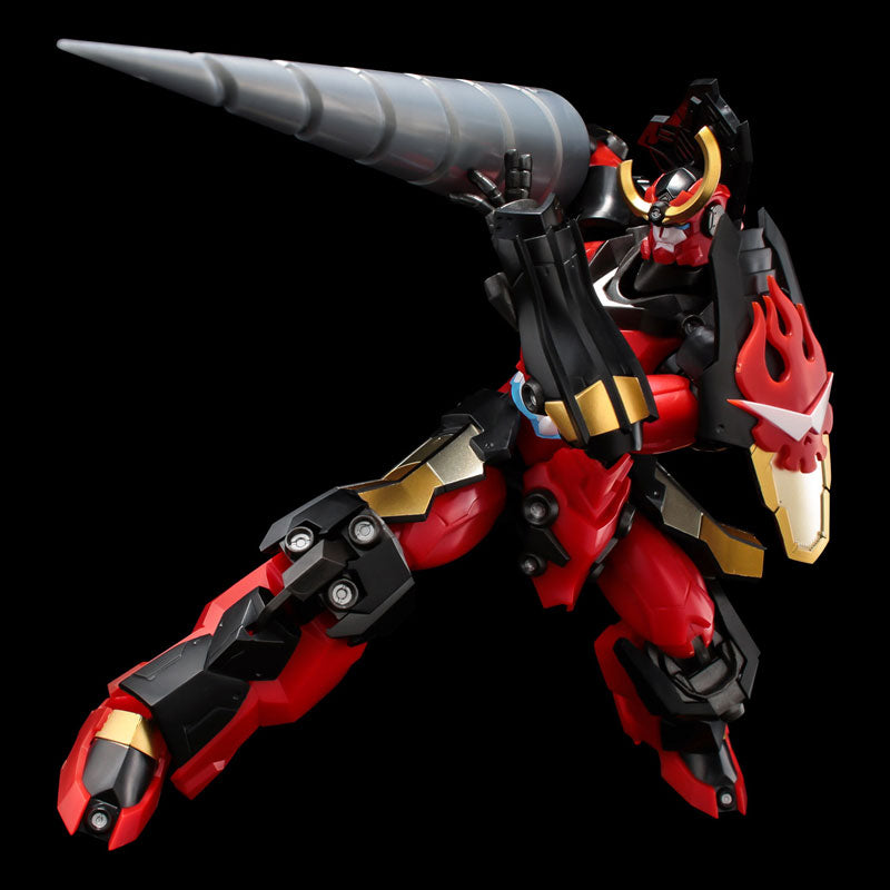 Plaiobot Tengen Toppa Gurren Lagann - Gurren Lagann [Model Kit]
