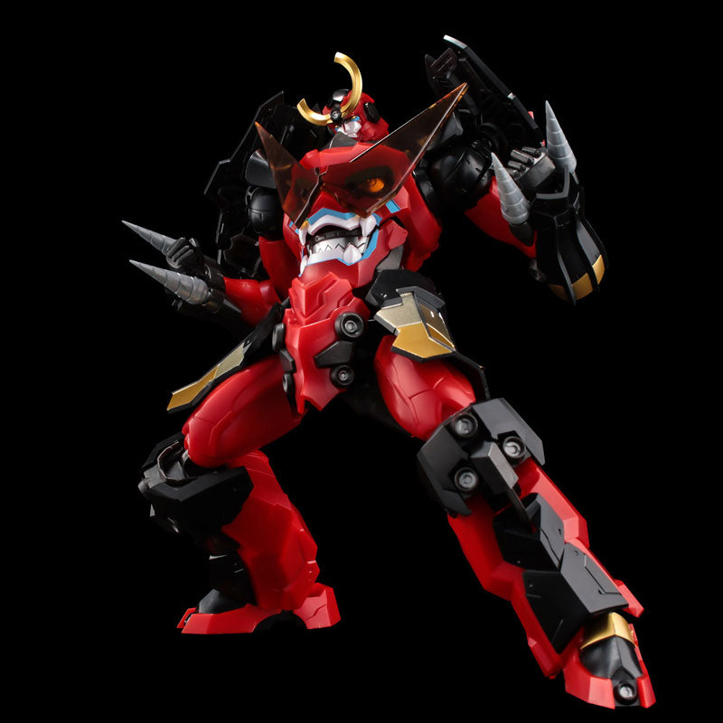 Plaiobot Tengen Toppa Gurren Lagann - Gurren Lagann [Model Kit]