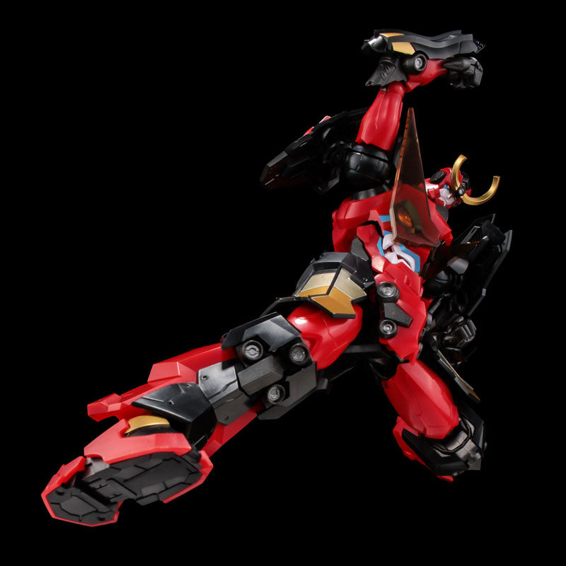 Plaiobot Tengen Toppa Gurren Lagann - Gurren Lagann [Model Kit]