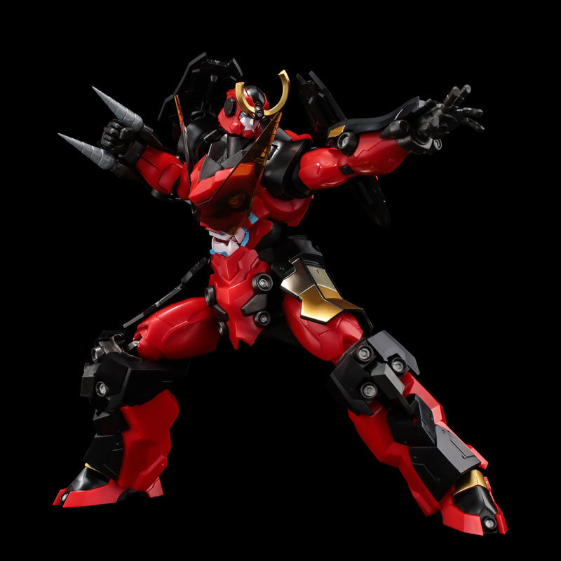 Plaiobot Tengen Toppa Gurren Lagann - Gurren Lagann [Model Kit]