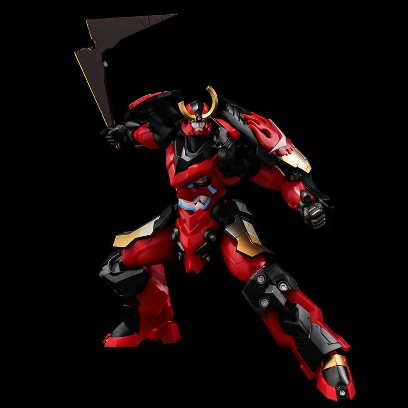Plaiobot Tengen Toppa Gurren Lagann - Gurren Lagann [Model Kit]