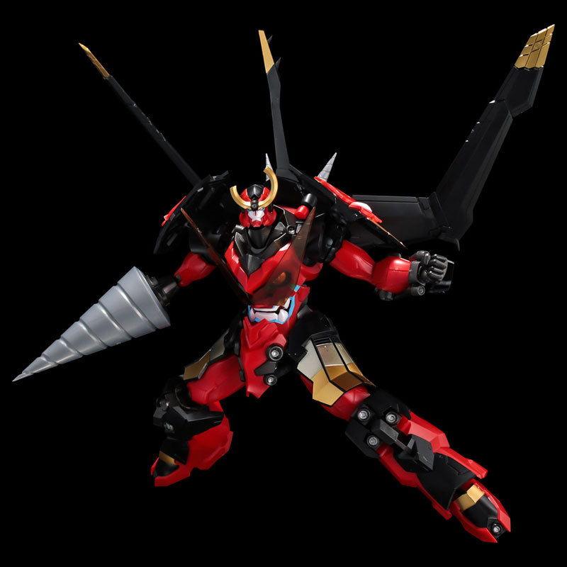Plaiobot Tengen Toppa Gurren Lagann - Gurren Lagann [Model Kit]
