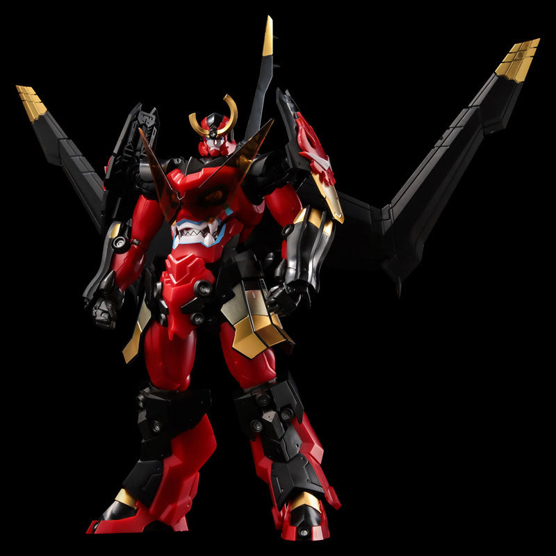 Plaiobot Tengen Toppa Gurren Lagann - Gurren Lagann [Model Kit]