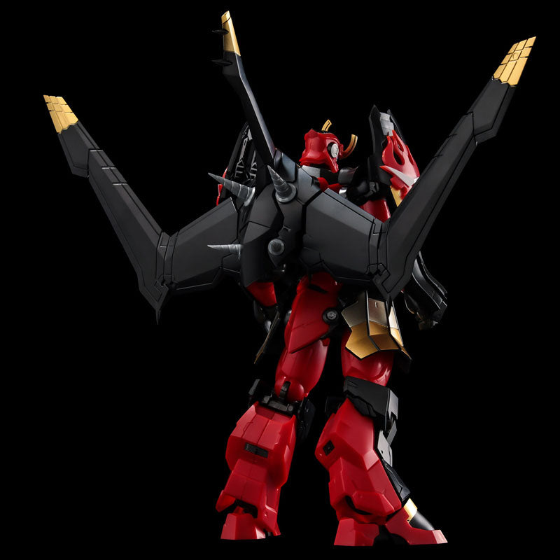 Plaiobot Tengen Toppa Gurren Lagann - Gurren Lagann [Model Kit]