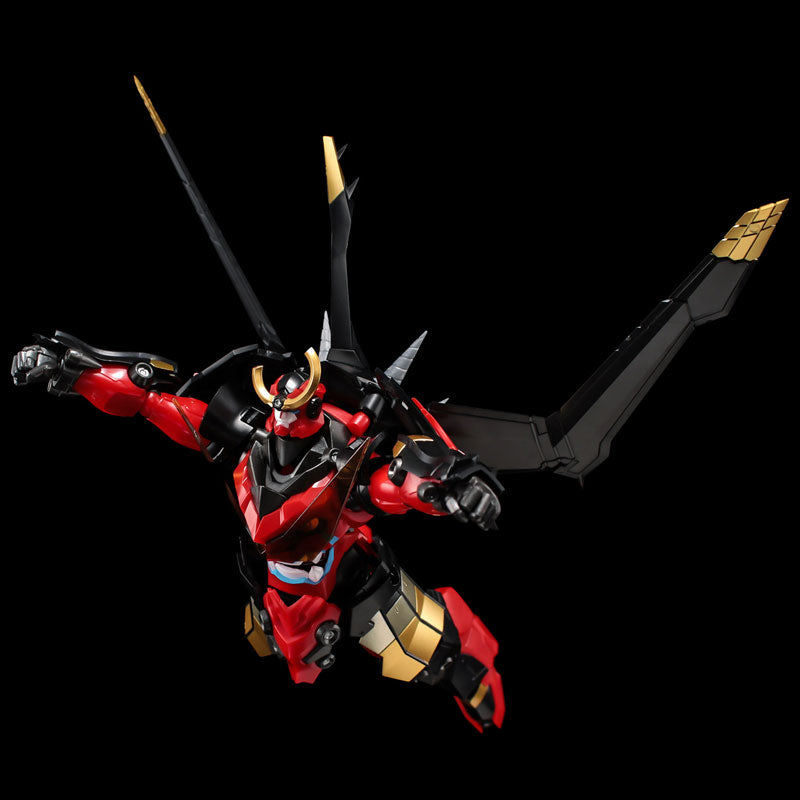 Plaiobot Tengen Toppa Gurren Lagann - Gurren Lagann [Model Kit]