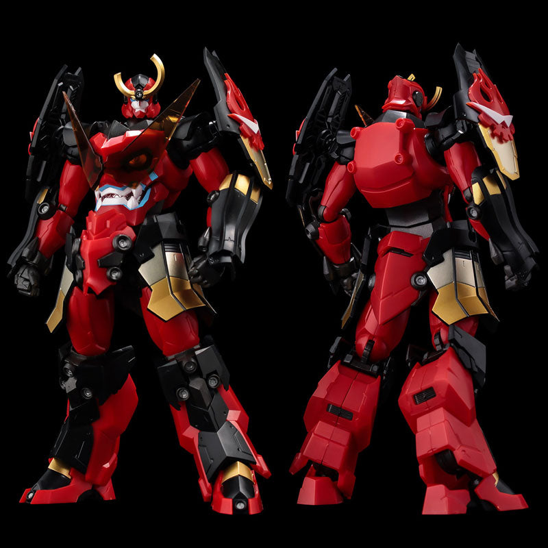Plaiobot Tengen Toppa Gurren Lagann - Gurren Lagann [Model Kit]