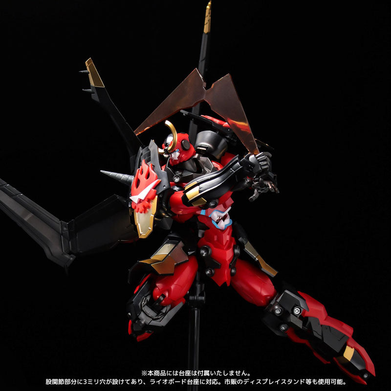Plaiobot Tengen Toppa Gurren Lagann - Gurren Lagann [Model Kit]