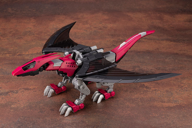 [BACKORDER] Kotobukiya HMM Zoids EHI-7 Reddra Zenebus Empire Ver. [Model Kit]