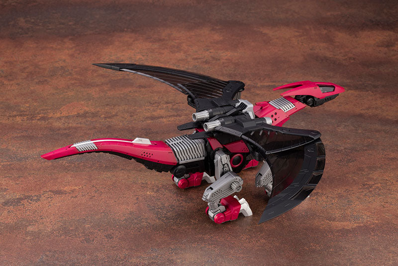 [BACKORDER] Kotobukiya HMM Zoids EHI-7 Reddra Zenebus Empire Ver. [Model Kit]