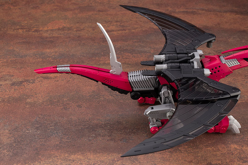 [BACKORDER] Kotobukiya HMM Zoids EHI-7 Reddra Zenebus Empire Ver. [Model Kit]