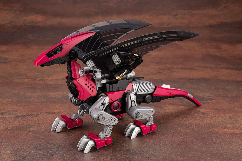 [BACKORDER] Kotobukiya HMM Zoids EHI-7 Reddra Zenebus Empire Ver. [Model Kit]
