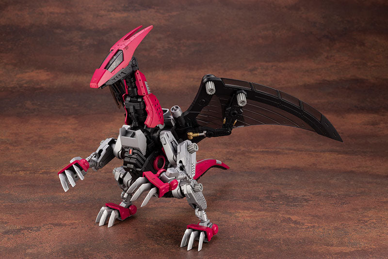 [BACKORDER] Kotobukiya HMM Zoids EHI-7 Reddra Zenebus Empire Ver. [Model Kit]