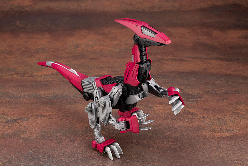 [BACKORDER] Kotobukiya HMM Zoids EHI-7 Reddra Zenebus Empire Ver. [Model Kit]