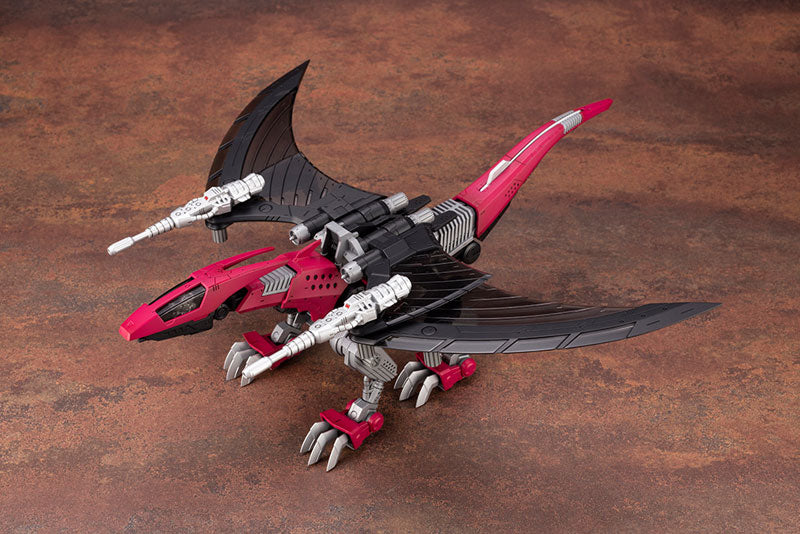 [BACKORDER] Kotobukiya HMM Zoids EHI-7 Reddra Zenebus Empire Ver. [Model Kit]
