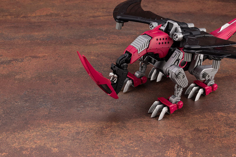 [BACKORDER] Kotobukiya HMM Zoids EHI-7 Reddra Zenebus Empire Ver. [Model Kit]