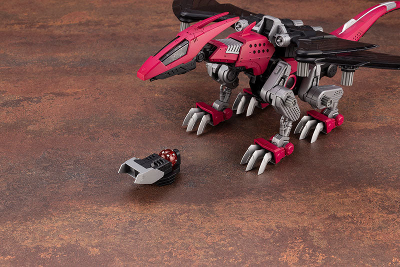 [BACKORDER] Kotobukiya HMM Zoids EHI-7 Reddra Zenebus Empire Ver. [Model Kit]