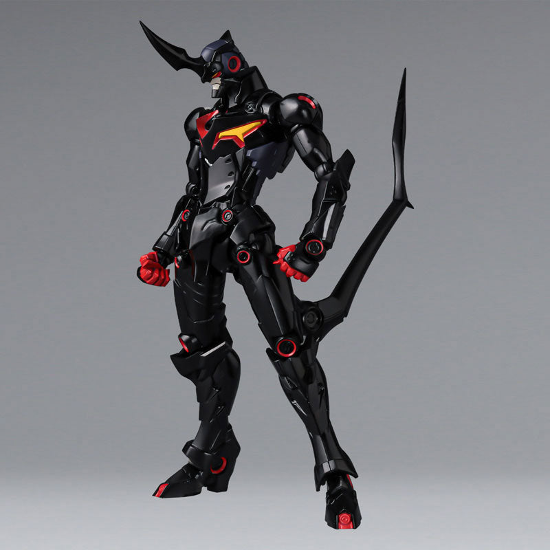 Plaiobot Tengen Toppa Gurren Lagann - Lazenggan [Model Kit]