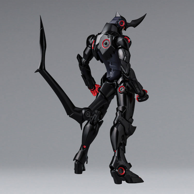 Plaiobot Tengen Toppa Gurren Lagann - Lazenggan [Model Kit]