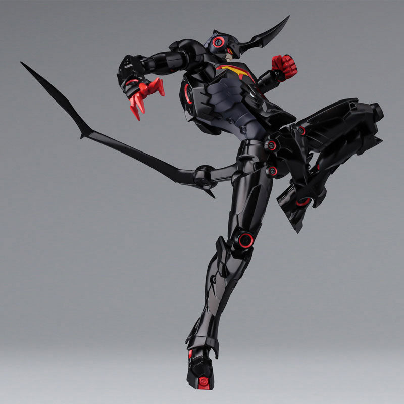Plaiobot Tengen Toppa Gurren Lagann - Lazenggan [Model Kit]